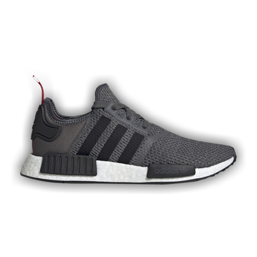 adidas gazelle silver green womens Shop Beige Womens adidas NMD R1 Lace Up Sneakers – Shoebacca main image 1