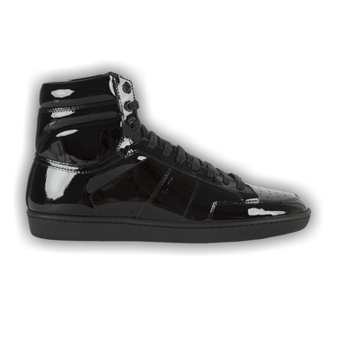 【未使用品】【廃盤】SAINT LAURENT SL100LOU/F 黒 418026_0D560_1000.png.png