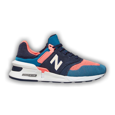 Buy 997 Sport Dark Neptune Coral MS997FHB GOAT