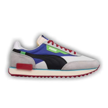 Buy Puma Future Rider Ride On 'Dazzling Blue' - 372838 01 | GOAT