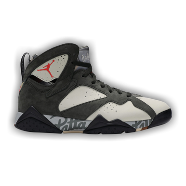 Patta Air Jordan 7 Icicle AT3375-100 Release Date