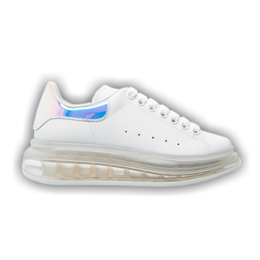 【Alexander mcqueen】Air Oversole Sneakers/611699 WHXM8 9035 611699_WHX98_9035.png.png