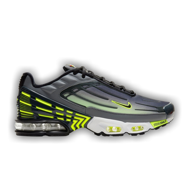 OS MAX12TG Ver.III　PLUS GS) Nike Air Max Plus 3 'Wolf Grey' CD6871-002