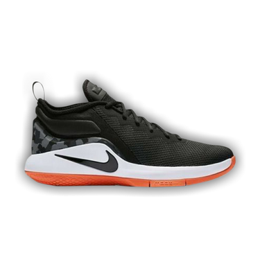 Buy LeBron Witness 2 Black Camo 942518 016 GOAT
