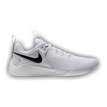 Buy Nike Wmns Air Zoom Hyperace 2 'White Black' - AA0286 100 | GOAT