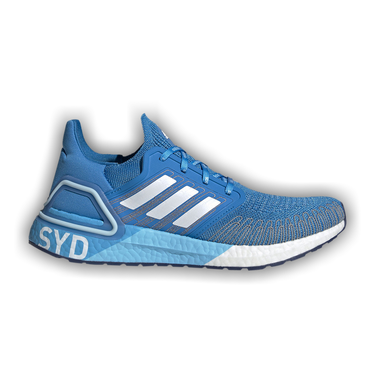 Buy UltraBoost 20 City Pack Sydney FX7814 GOAT