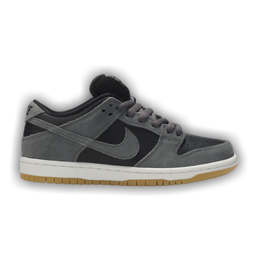 dunk dark grey