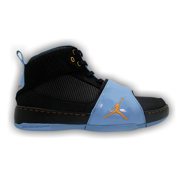 Buy Jordan Future Sole Melo M6 Nuggets 415426 001 GOAT