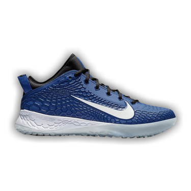 【シリーズ名作✨新品】NIKE Force Zoom Trout5 青 27.5 Buy Nike Force Zoom Trout 5 'Gym Blue' - AH3374 401 | GOAT