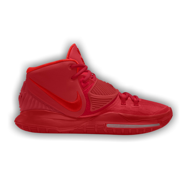 Buy Kyrie 6 By You Air Yeezy 2 Red October CT1019 XXX RED OCT GOAT CA