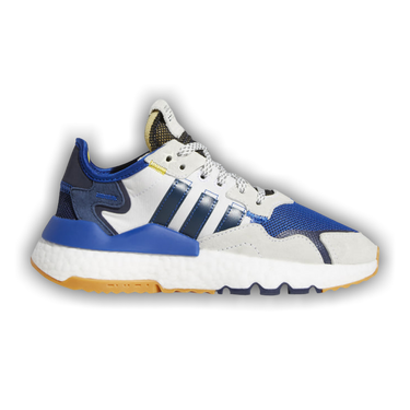 Buy Ninja x adidas Nite Jogger J 'Time In' - FX0360 | GOAT