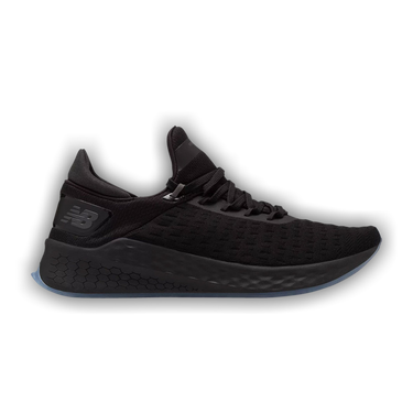 Size 8.0 Fresh Foam LAZRv2 Black