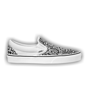 Jual vans slip on original hot sale