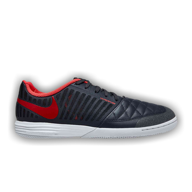 Nike lunar gato ii anthracite ember glow top