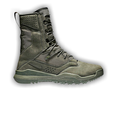 nike sage boot