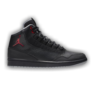 Buy Jordan Executive Black CI9350 001 GOAT