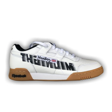 Buy Midnight Studios x Workout Lo Plus Midnight Rave CN2958 GOAT