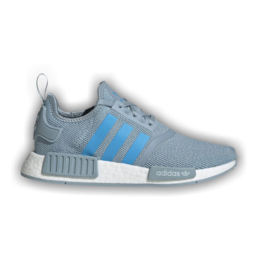 Nmd r1 hotsell ash grey