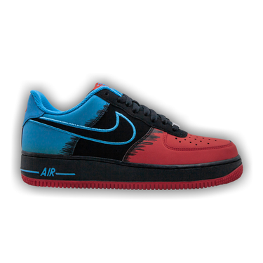 Nike air force 1 low spiderman shop