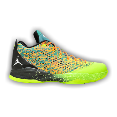 Cp3 sales vii christmas