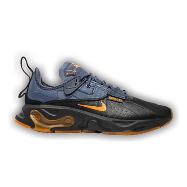 Nike React Type GTX Black Bright Ceramic - Size 10 Men