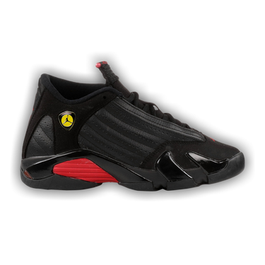 jordan 14 last shot size 11