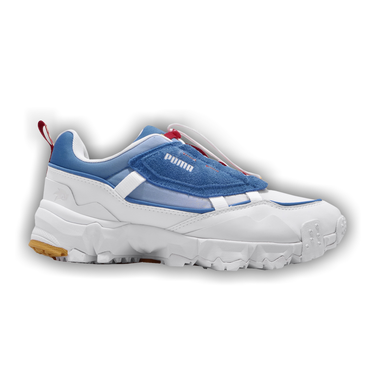 Buy Sonic x Puma Trailfox Overland 'You're Too Slow' - 373431 01