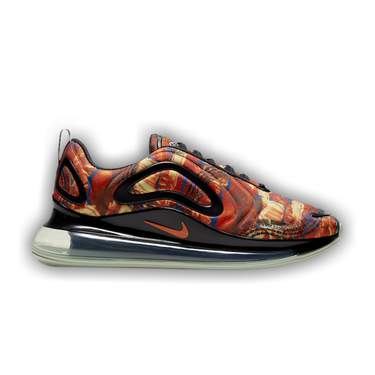 Buy Nike Air Max 720 'Multi Color' - CU4730 900 | GOAT