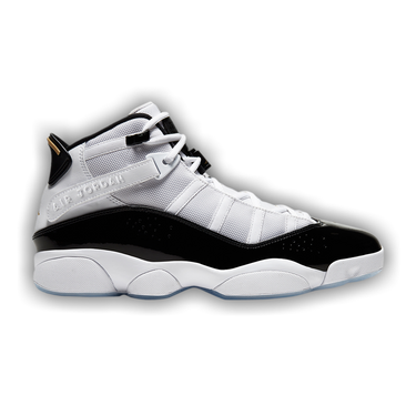 Air Jordan 6 Rings Defining Moments CW6993-100 Size 10.5 Air Jordan 6 Rings  main image 3