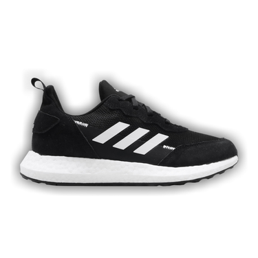 Buy RapidaLux S and L J 'Core Black' - FV2760 - Black | GOAT