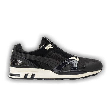 Buy Slam Jam x Puma Trinomic XT2 Plus 'Black' - 358746 01 | GOAT