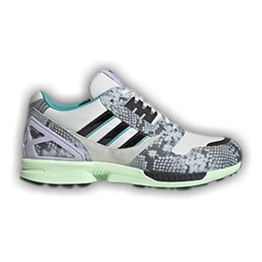 Buy Adidas ZX 8000 'Lethal Nights' - FW2152 | GOAT