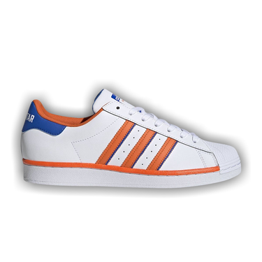 Buy Adidas Superstar vs. Rivalry 'Bold Orange' - FV3034 | GOAT SA