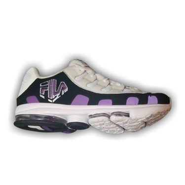 Footpatrol x Silva Trainer ComplexCon Exclusive