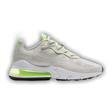 Nike wmns air max 270 react vast grey ghost green 2025