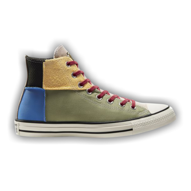 Chuck taylor bhm online