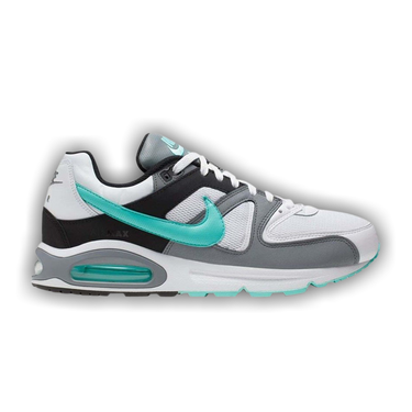 Buy Nike Air Max Command 'White Aurora Green' - 629993 110 | GOAT CA