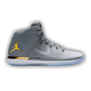 Jordan 31 gold cheap