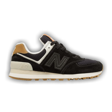 Buy Wmns 574 Global Surf Black WL574XEC GOAT