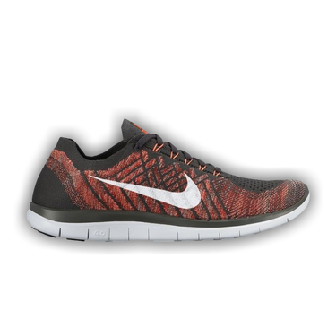 Buy Free 4.0 Flyknit Midnight Fog Multi 717075 008 GOAT