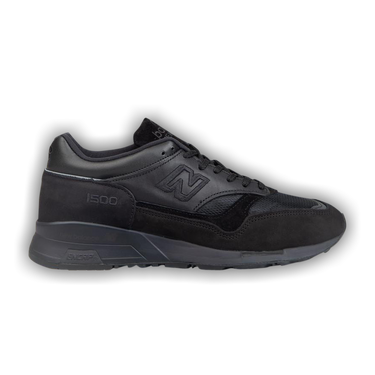 靴 New Balance JUNYA WATANABE MAN M1500CDG Men 7.0US Junya Watanabe x New balance M1500Cdg Black Collab