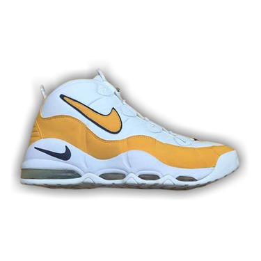 Nike uptempo on sale derek fisher