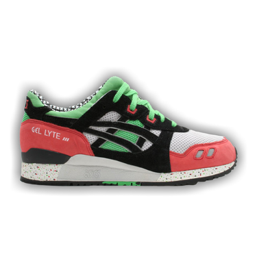 Patta x asics gel-lyte 2025