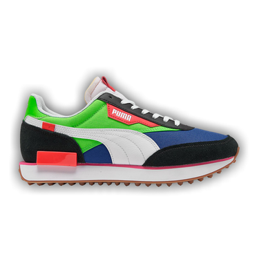 こまる Buy Puma Future Rider 'Dazzling Blue' - 371149 01 | GOAT