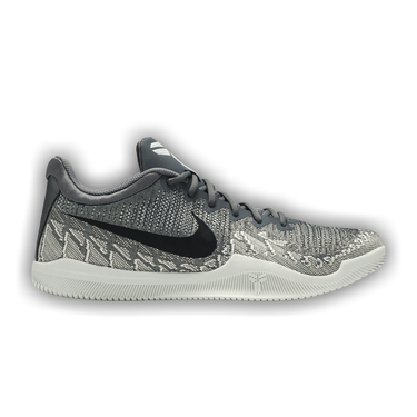Kobe mamba rage grey clearance