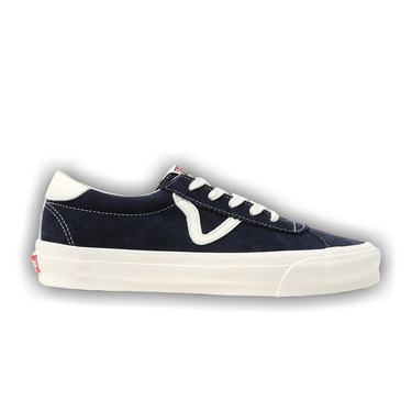 Vans vault deals parisian night