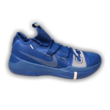 Kobe ad promo blue on sale