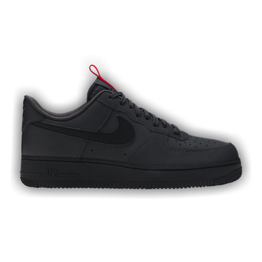 nike af1 anthracite
