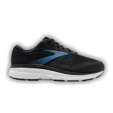 Buy Brooks Dyad 11 Extra Wide 'Black Blue White