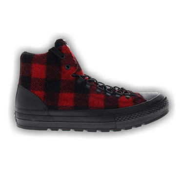 Converse woolrich on sale street hiker